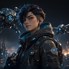 Quinnzinha profile icon