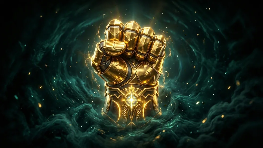 League of Legends Duo Boost Hizmeti