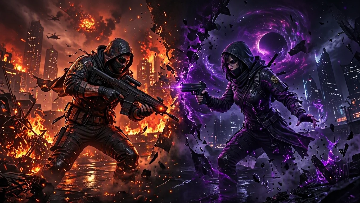 Valorant'ta Bind ve Split Haritalarında Etkili Harita Kontrolü makale arkaplan görseli