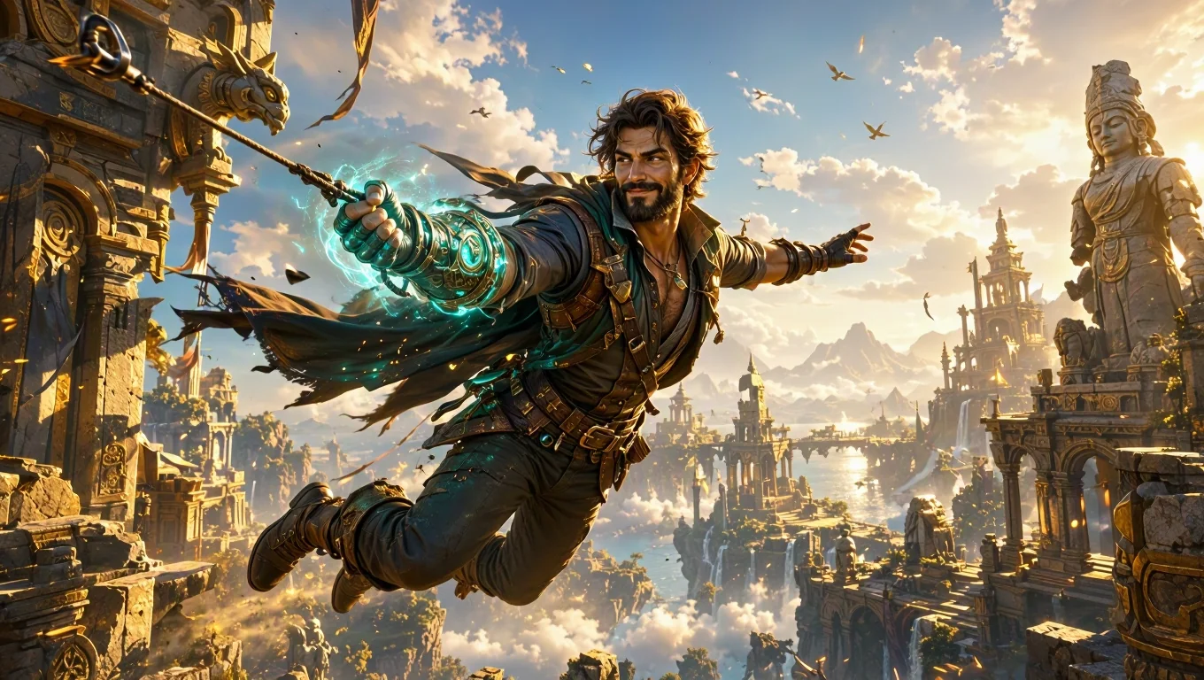 League of Legends: Akshan Hakkında Detaylı Rehber makale arkaplan görseli