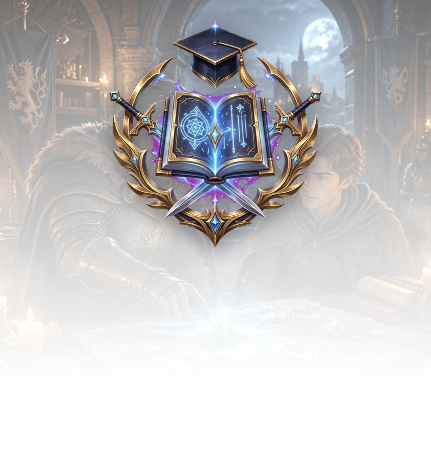 League of Legends LoL Koçluk Hizmeti