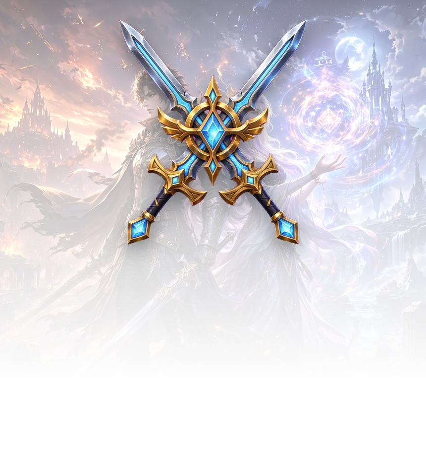 League of Legends Duo Boost Hizmeti