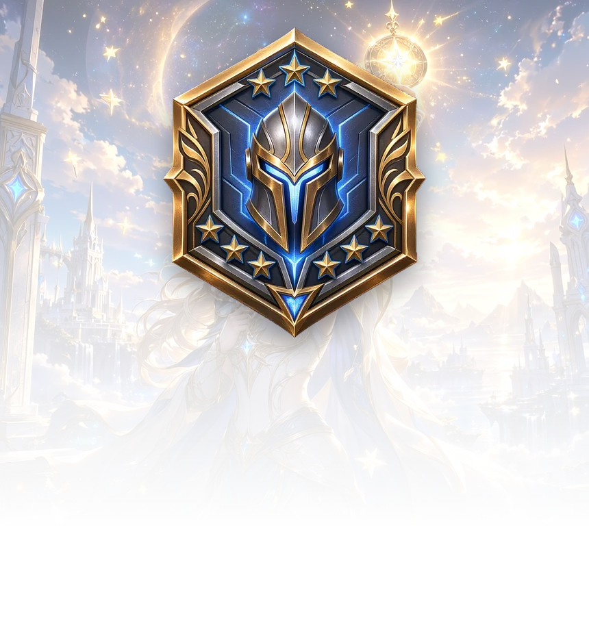 League of Legends Hero Boost Hizmeti