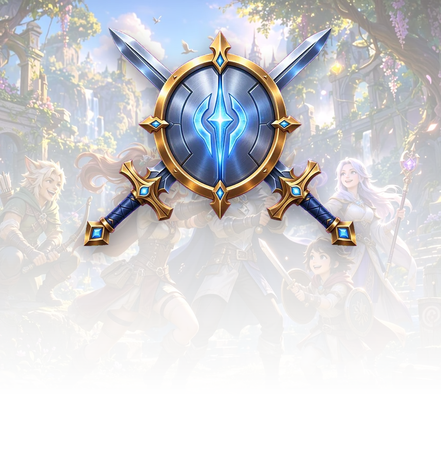 League of Legends Normal Maçlar Boost Hizmeti