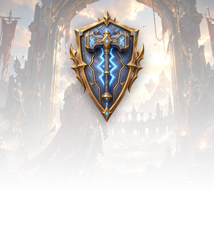 League of Legends Yerleştirme Maçları Boost Hizmeti