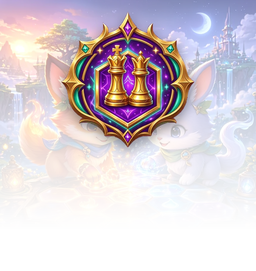 Teamfight Tactics Duo Boost Service