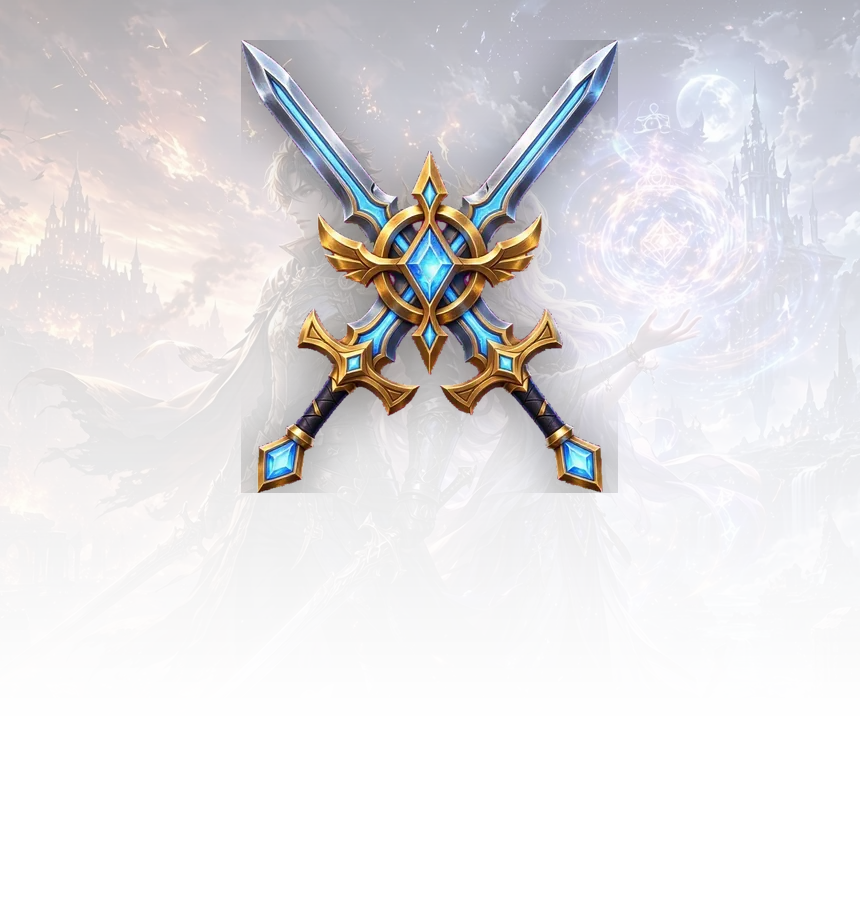 League of Legends Duo Boost Hizmeti
