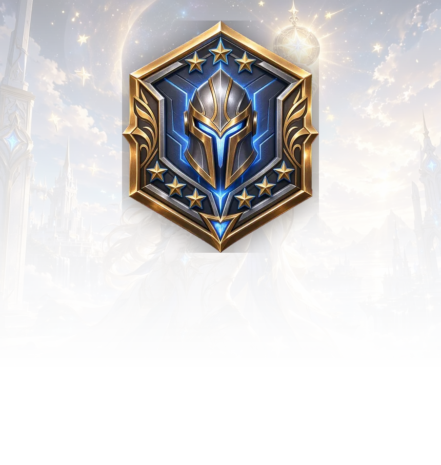 League of Legends Hero Boost Hizmeti