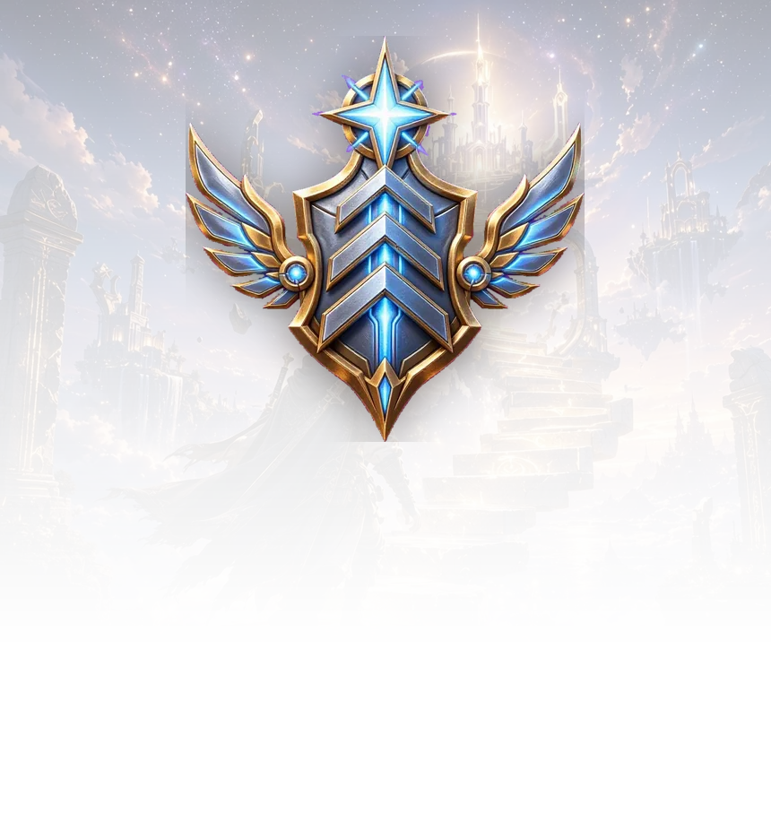 League of Legends Level Boost Hizmeti