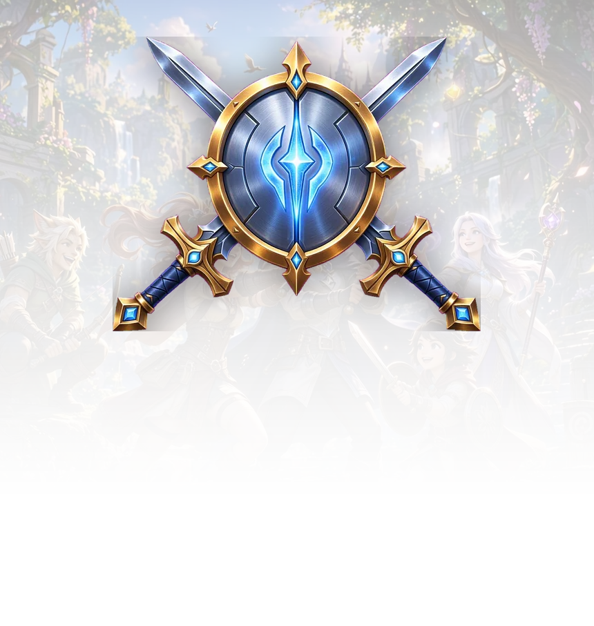 League of Legends Normal Maçlar Boost Hizmeti
