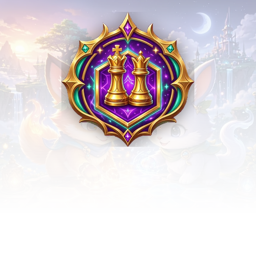 Teamfight Tactics Duo Boost Service
