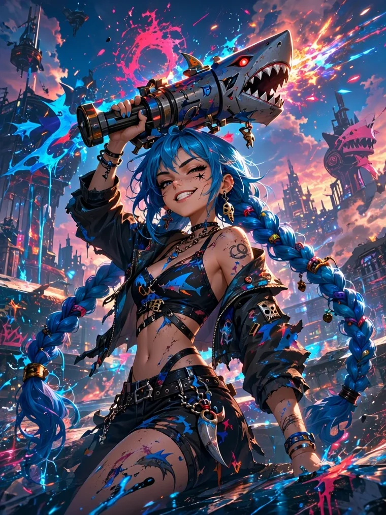 LoL: Wild Rift banner