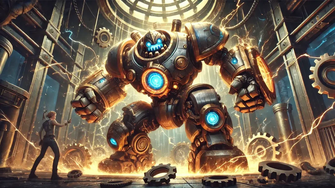 Blitzcrank CT: Blitzcrank'e Karşı En İyi Counter Şampiyonlar ve Taktikler makale arkaplan görseli