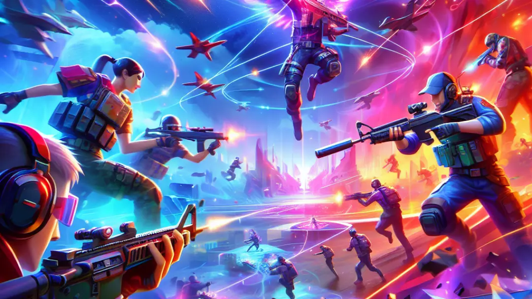 "Wild Rift Elo Boost: Güvenli ve Hızlı Yükseltme Çözümleri" başlıklı makale için kapak figürü
