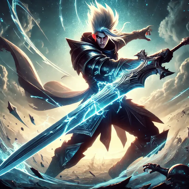 Riven şampiyonu