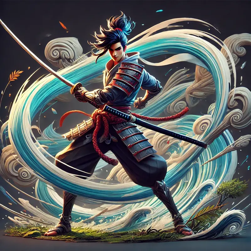 Yasuo şampiyonu