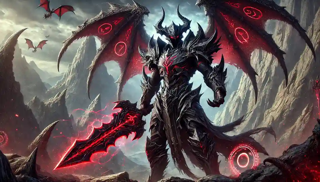 top lane kingdom