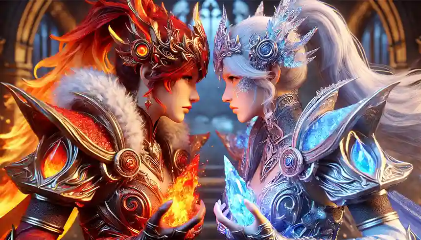 League of Legends (LoL) Meta kavramı makale arkaplan görseli