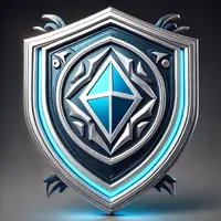 League of Legends Elmas Ligi Sembolü
