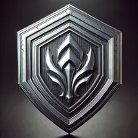 League of Legends Gümüş Ligi Sembolü