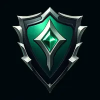 League of Legends Zümrüt Ligi Sembolü