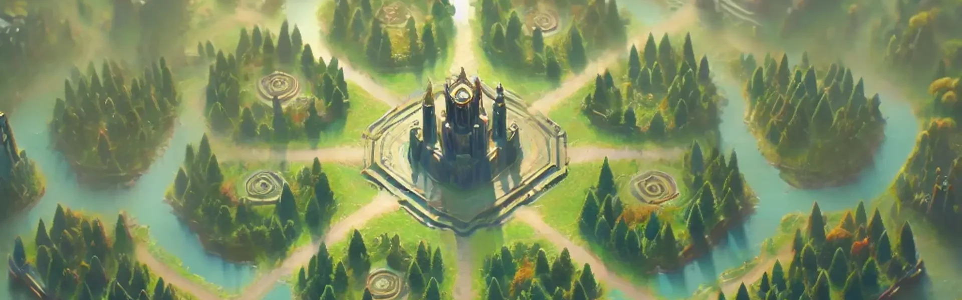 League of Legends Ligler: Tüm Liglerin Ayrıntılı İncelemesi makale arkaplan görseli