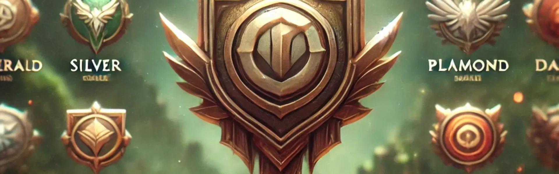 LoL Ranked Sistemi: 2024'te Yeni Rank Sistemi, Zümrüt Ligi ve Rank Atlama Stratejileri makale arkaplan görseli