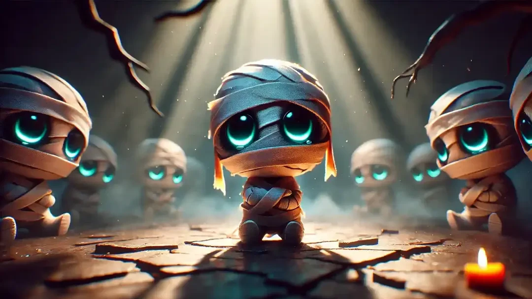 "League of Legends: Amumu Hakkında Detaylı Rehber" başlıklı makale için kapak figürü