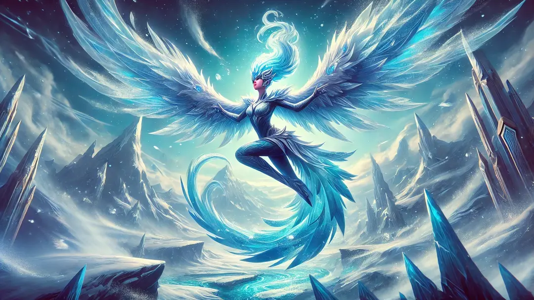 League of Legends: Anivia Hakkında Detaylı Rehber makale arkaplan görseli