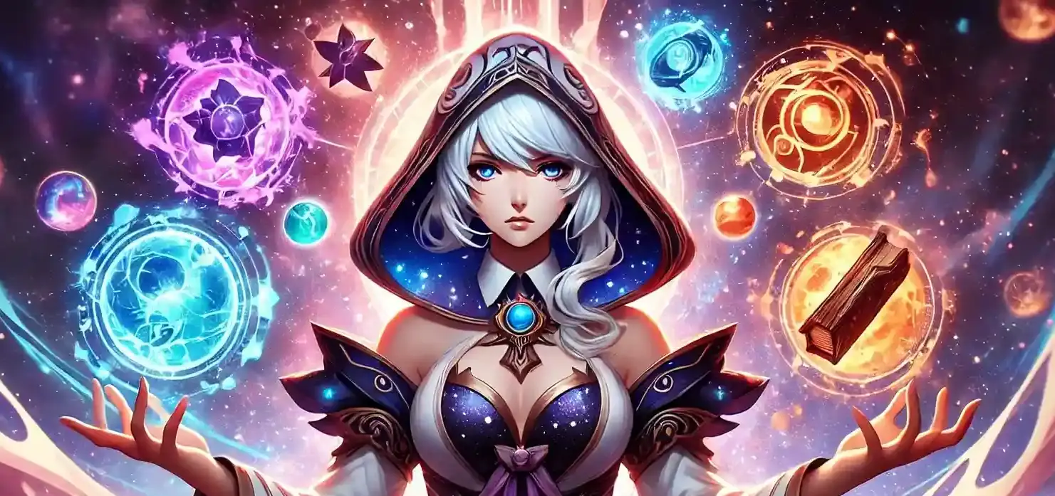 Aurelion Sol CT: Aurelion Sol'e Karşı En İyi Counter Şampiyonlar ve Taktikler makale arkaplan görseli