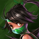Ariel profile icon