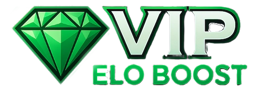VIPEloBoost Logo